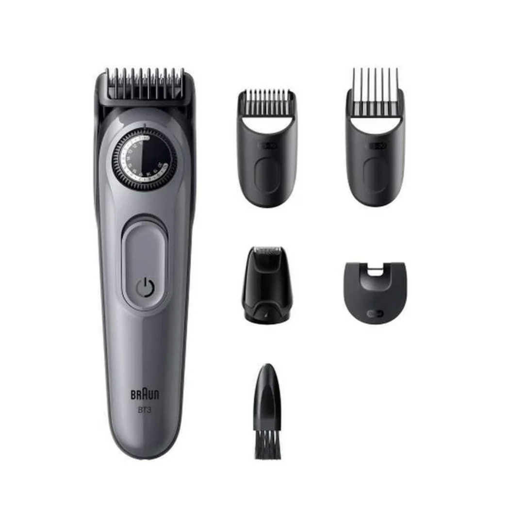 Braun Series 3 Beard Trimmer BT3560 - Image 2