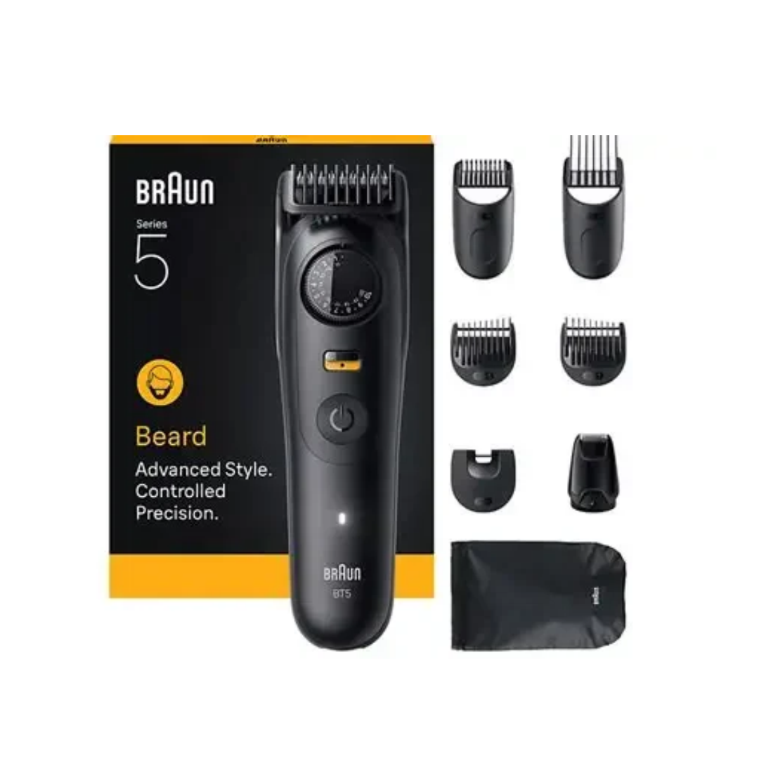 Braun Series 5 Beard Trimmer BT5560