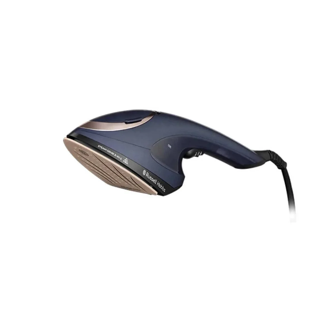 Russell Hobbs Steam Genie 2-in-1 Garment Steamer 1700W