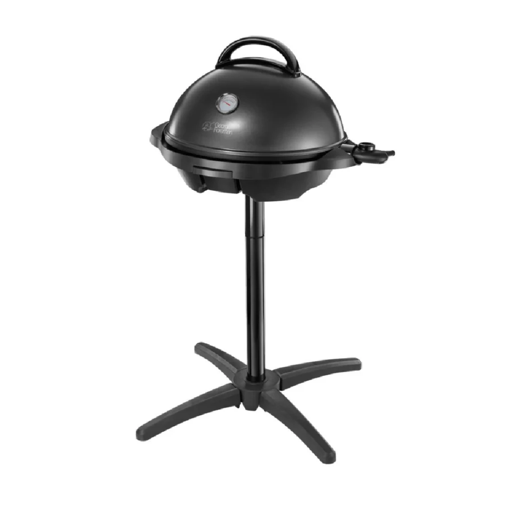 Russell Hobbs Indoor and Outdoor BBQ Grill, 15 Portions
