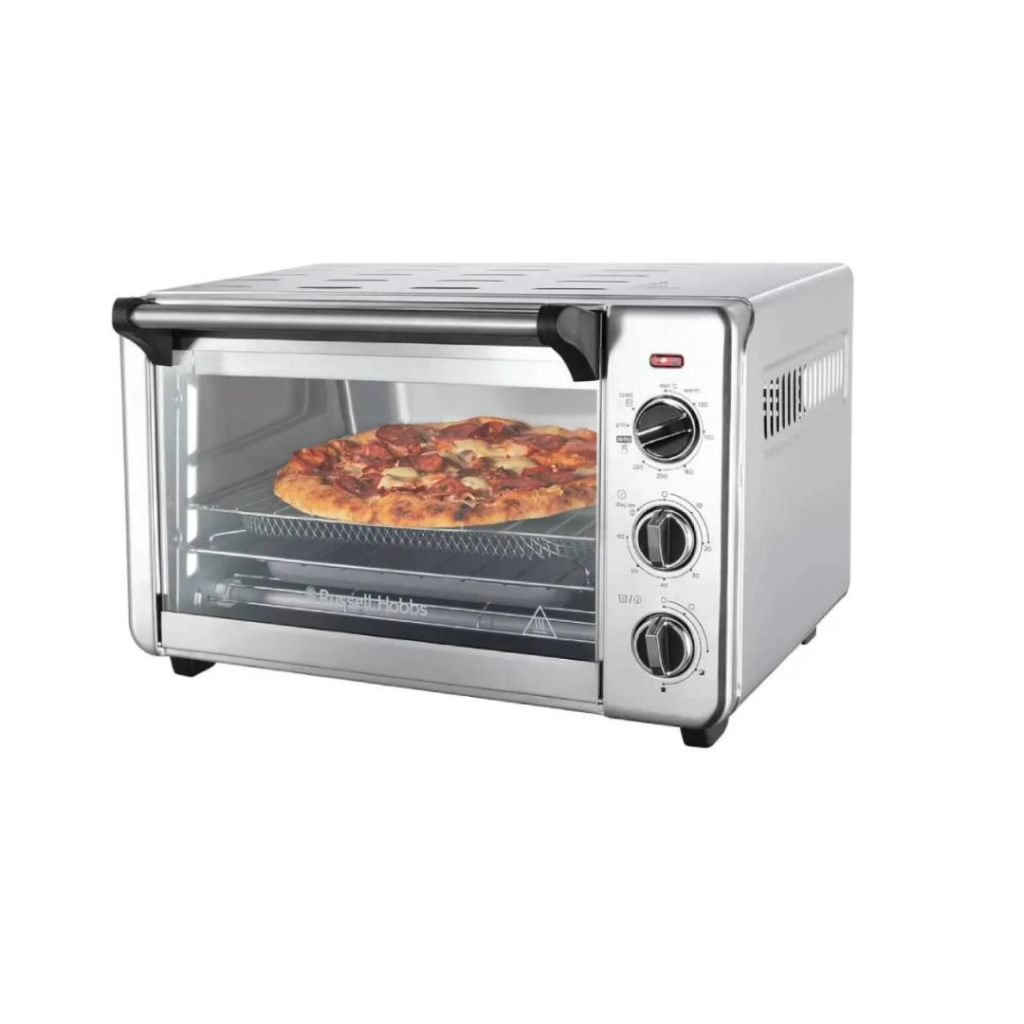Russell Hobbs Air Fry Express Mini Oven 1500W, 20L