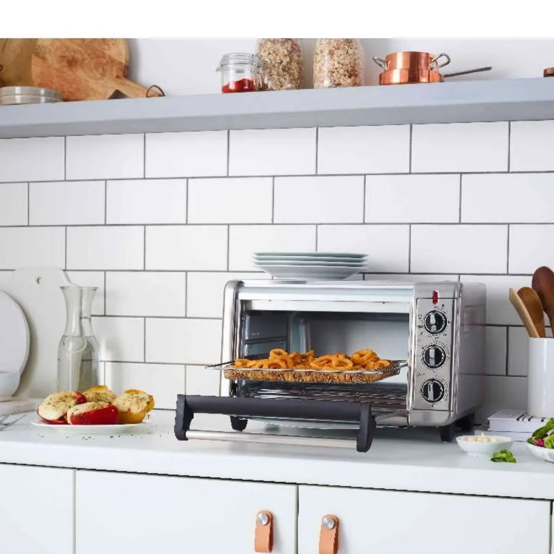 Russell Hobbs Air Fry Express Mini Oven 1500W, 20L - Image 2
