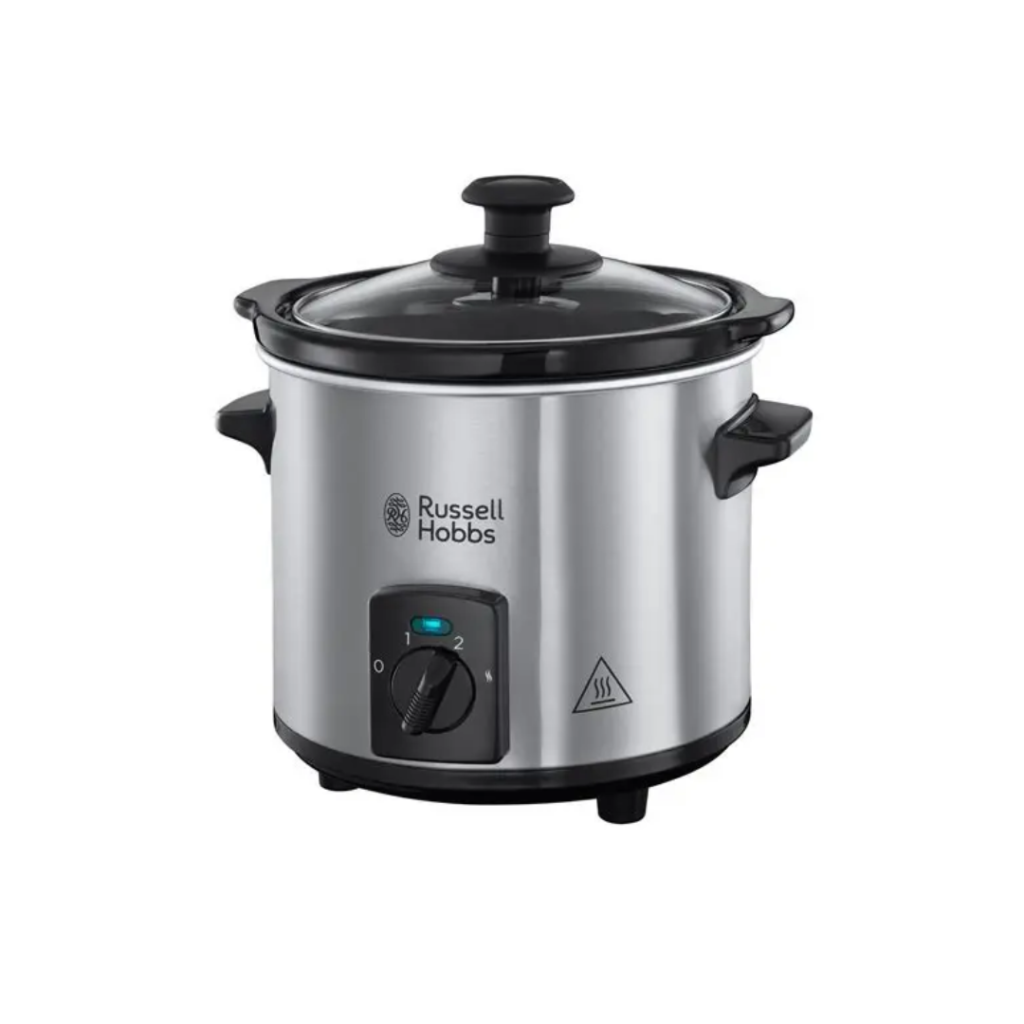 Russell Hobbs Compact Slow Cooker 110W, 2L 25570-56
