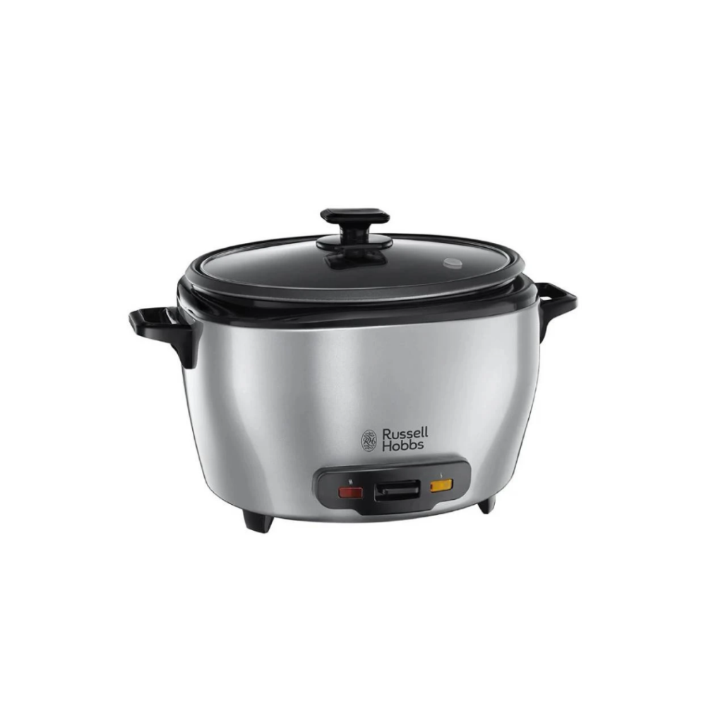 Russell Hobbs Maxicook Rice Cooker, 5L 23570-56