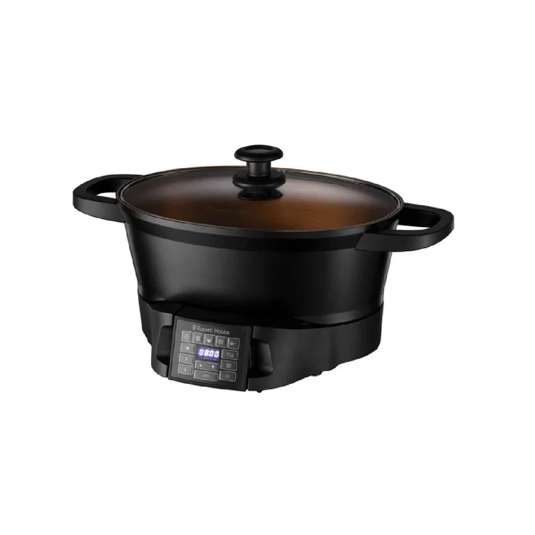 Russell Hobbs 8-in-1 Multicooker 750W, 6.5L 28270-56