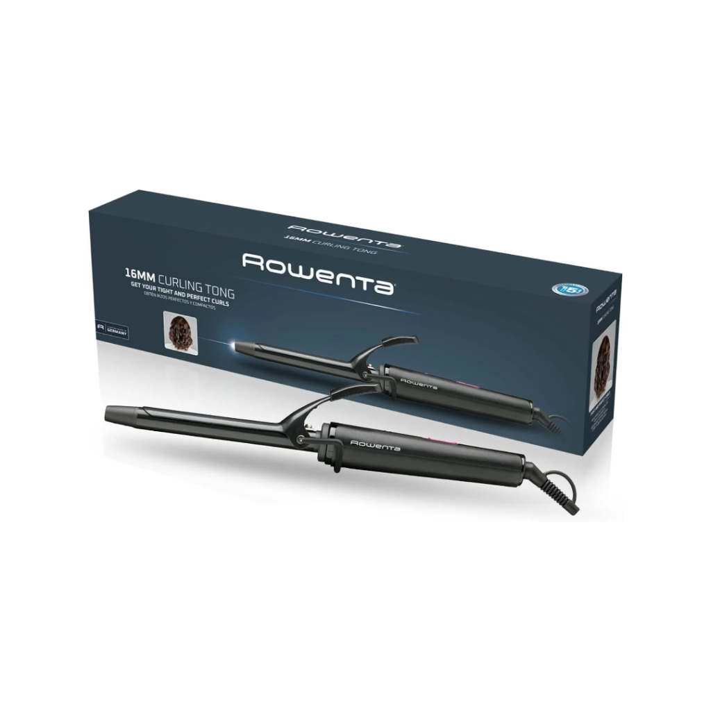 Rowenta Hair Curler 16 mm CF2119FO