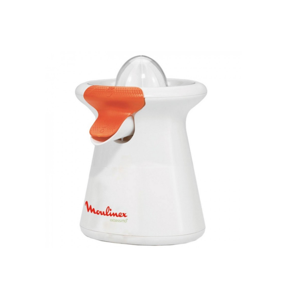 Moulinex Vita Press Citrus Juicer 25W White PC105131