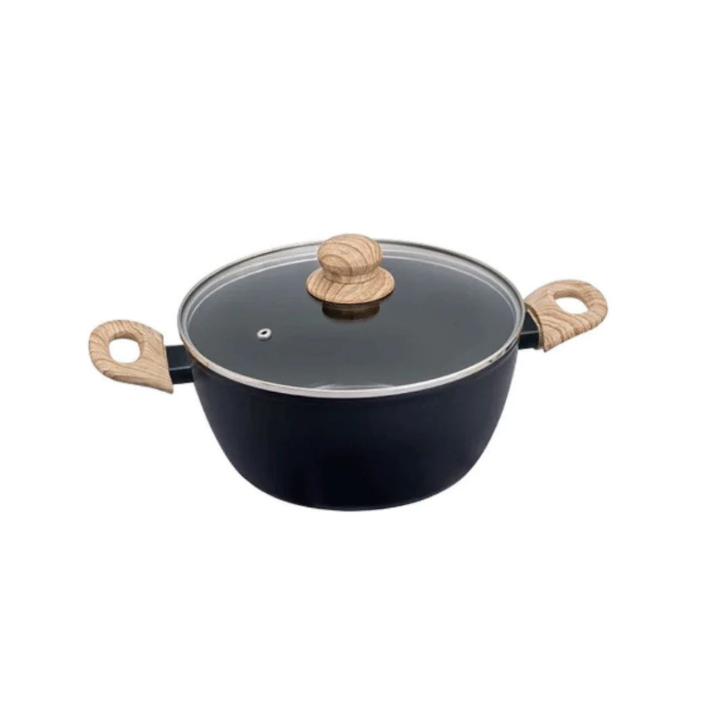Pyrex Cook&Care Stewpot 24 cm CR24AE6
