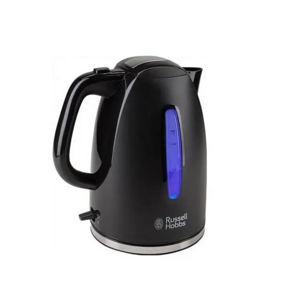 Russell Hobbs Texture Electric Kettle 2400W, 1.7L 22591-70