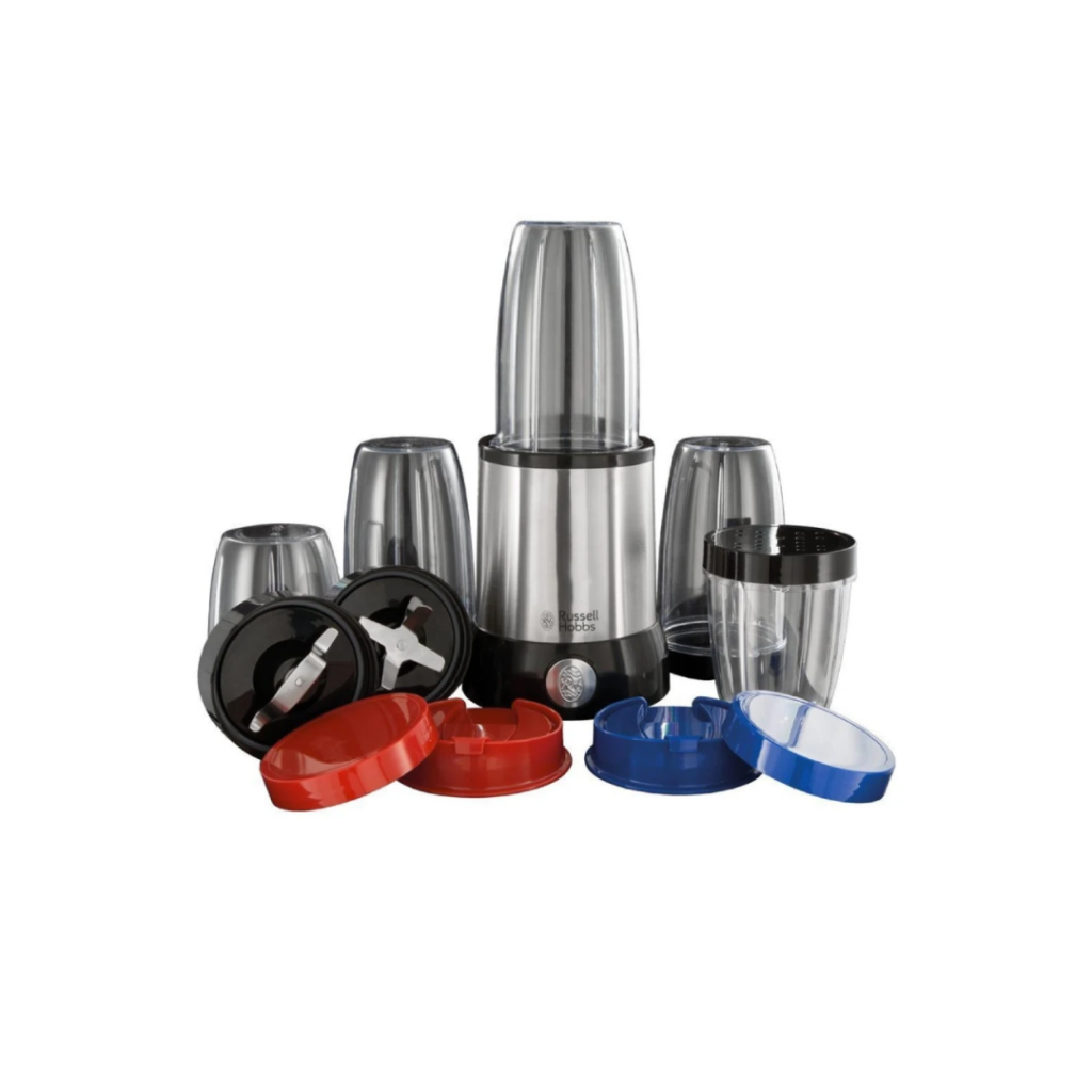 Russell Hobbs NutriBoost Blender Set 700W, 15 Pieces 23180-56