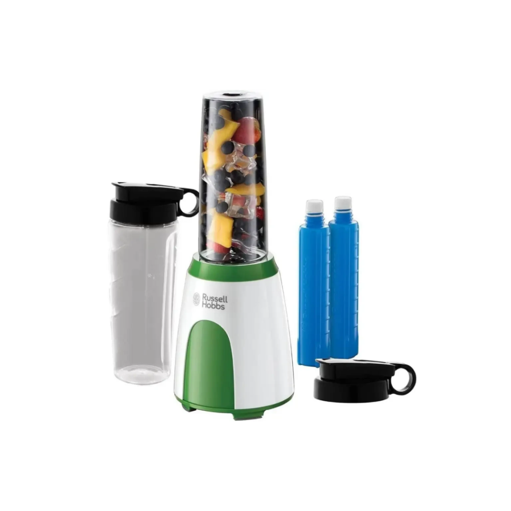 Russell Hobbs Explore Mix & Go Cool Smoothie Maker 300W 25160-56