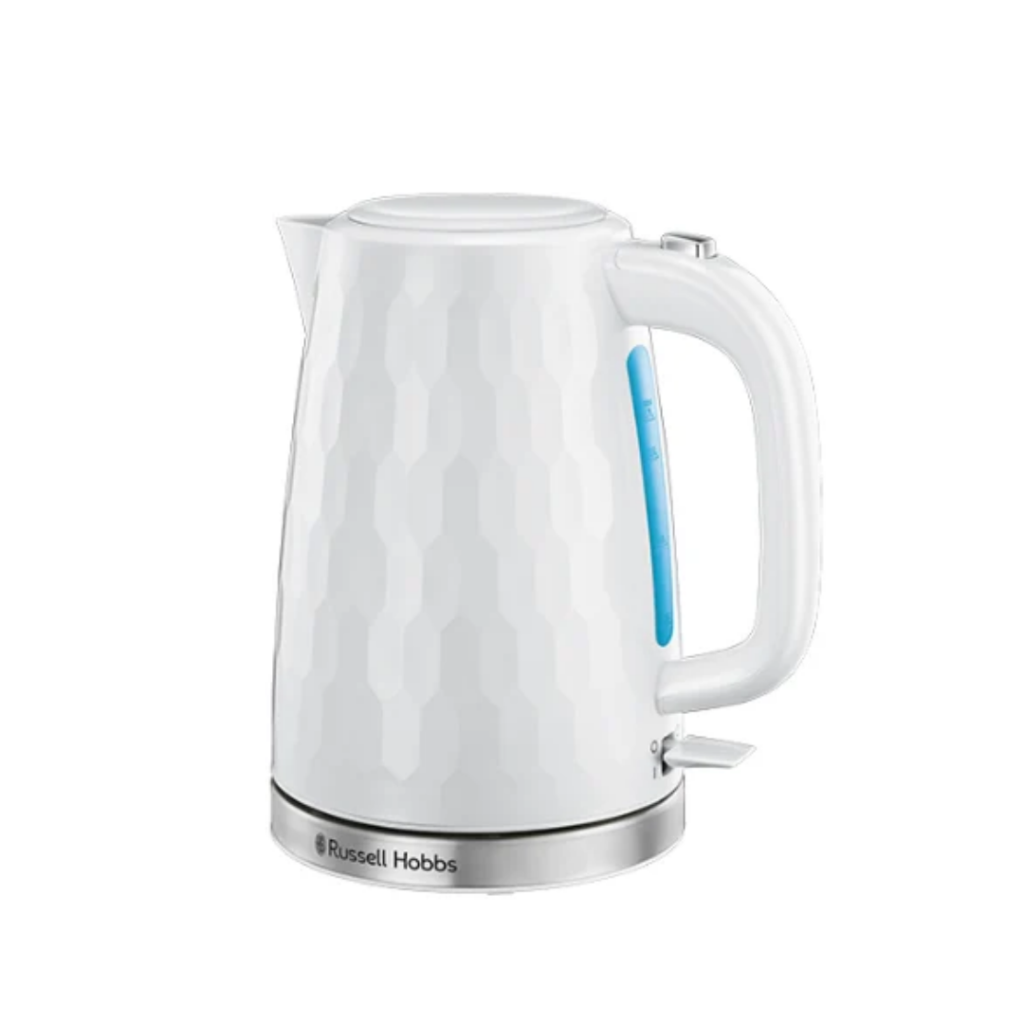 Russell Hobbs Electric Kettle, 1.7L 26050-70