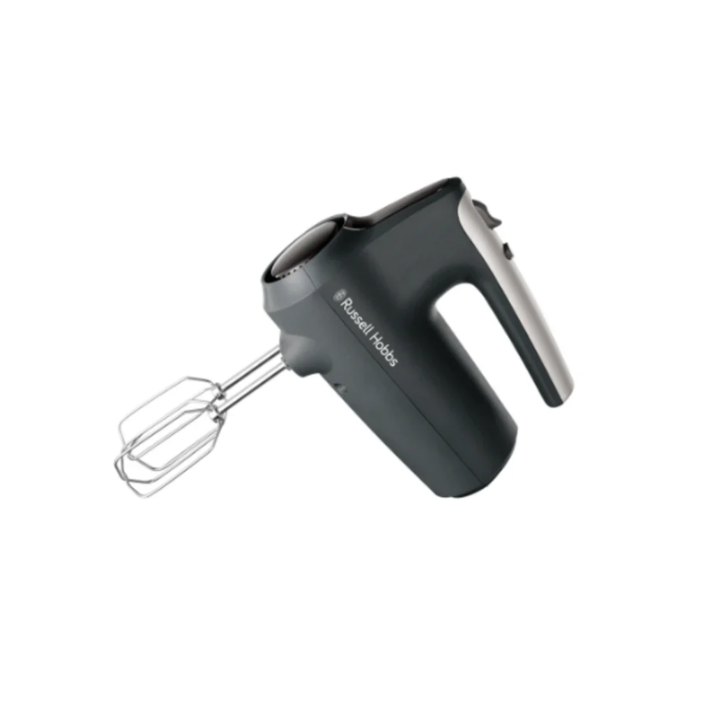 Russell Hobbs Hand Mixer, Matte Charcoal 27151-56