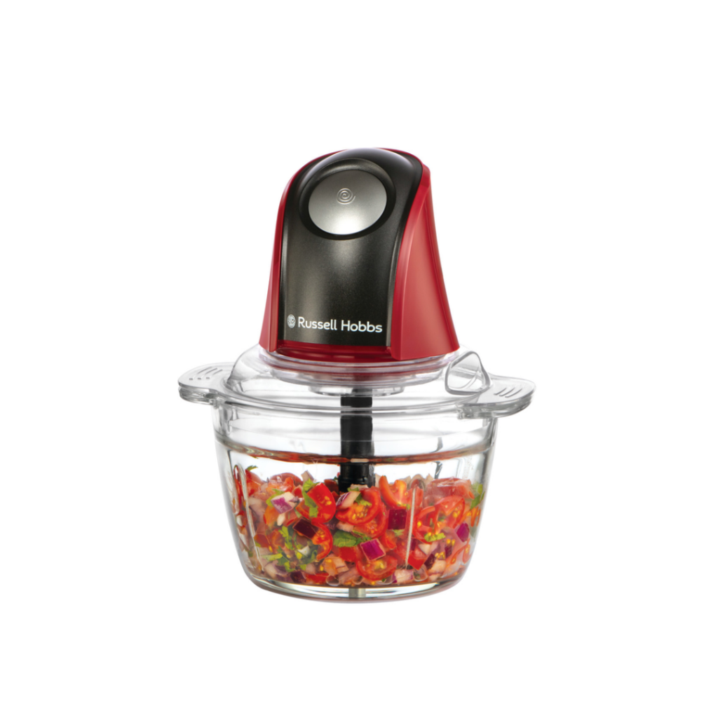 Russell Hobbs Mini Chopper 200W 27130-56