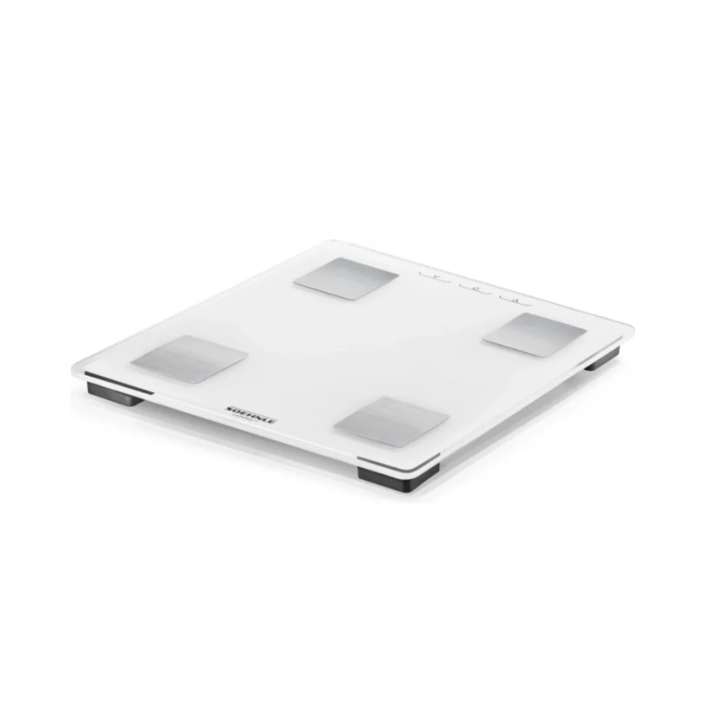 Soehnle Shape Sense Connect Lite Body Analysis Bathroom Scale 63884 – 180 kg