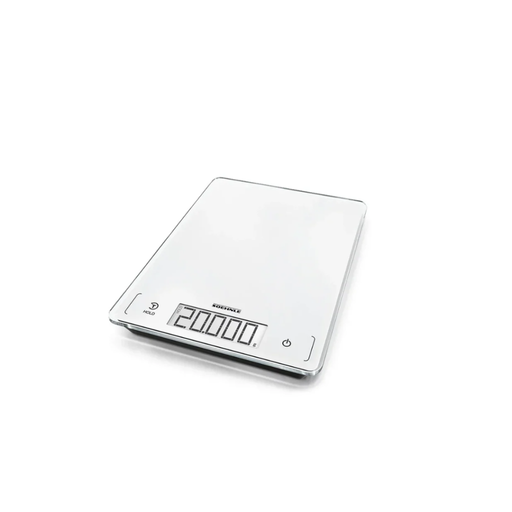 Soehnle Page Profi 300 Digital Kitchen Scale 61507 – 20 kg