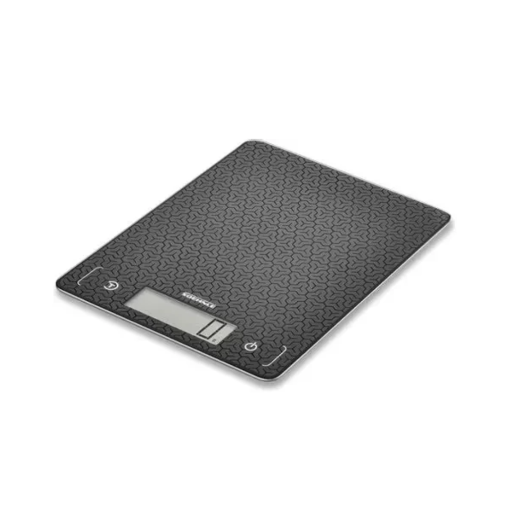 Soehnle Page Comfort Mosaic Digital Kitchen Scale 61521 – 10 kg