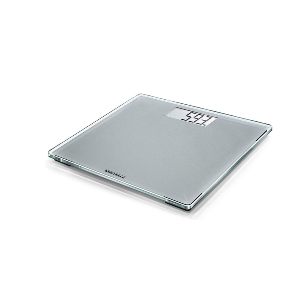 Soehnle Style Sense Compact 300 Digital Bathroom Scale 63852 – 180 kg