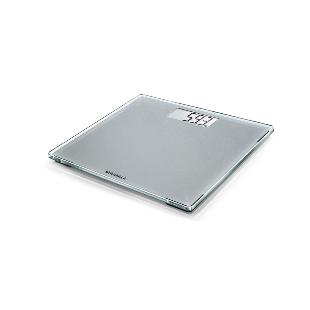 Soehnle Style Sense Compact 300 Digital Bathroom Scale 63852 – 180 kg