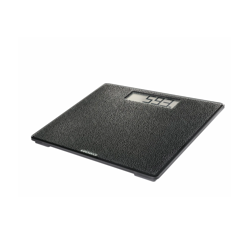 Soehnle Style Sense Comfort Coral Digital Bathroom Scale 63885 – 180 kg