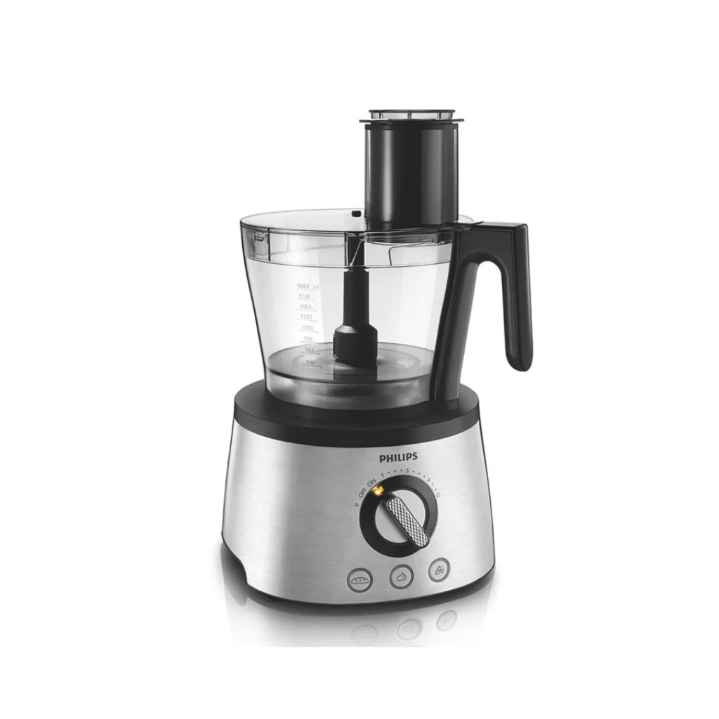 Philips Food Processor & Blender Set 1300W 3.4L HR7778