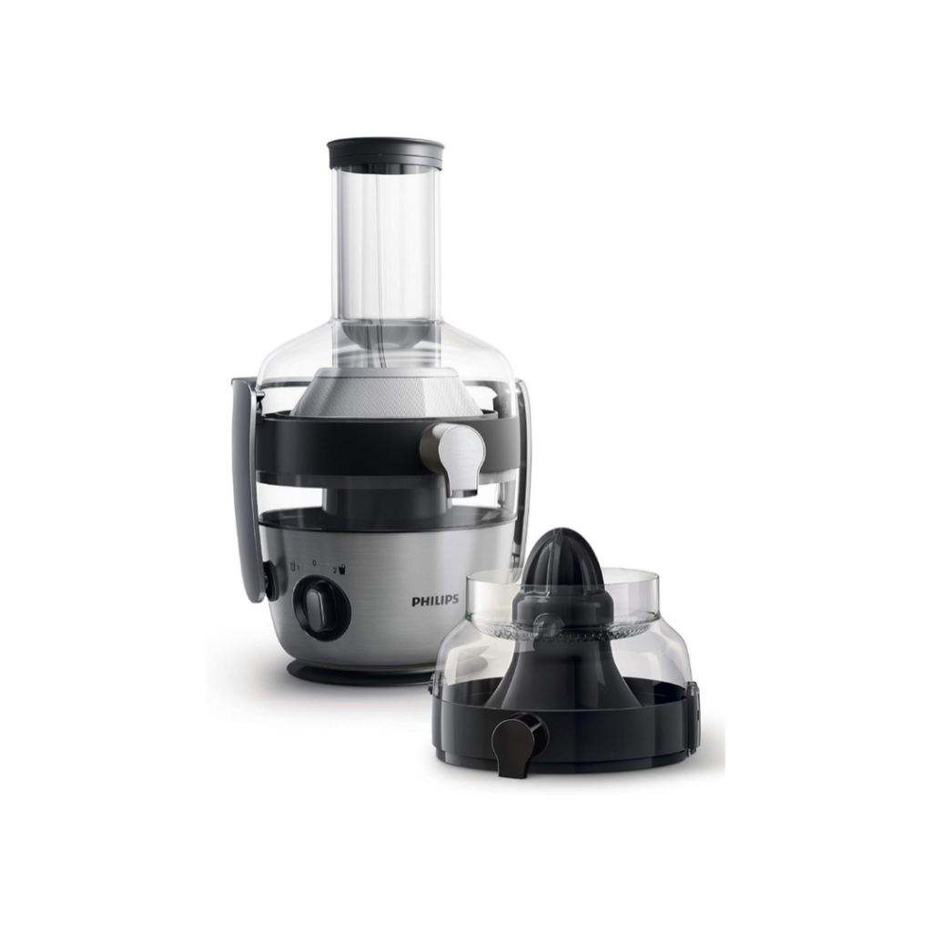 Philips FiberBoost Juice Extractor 1200W HR1925
