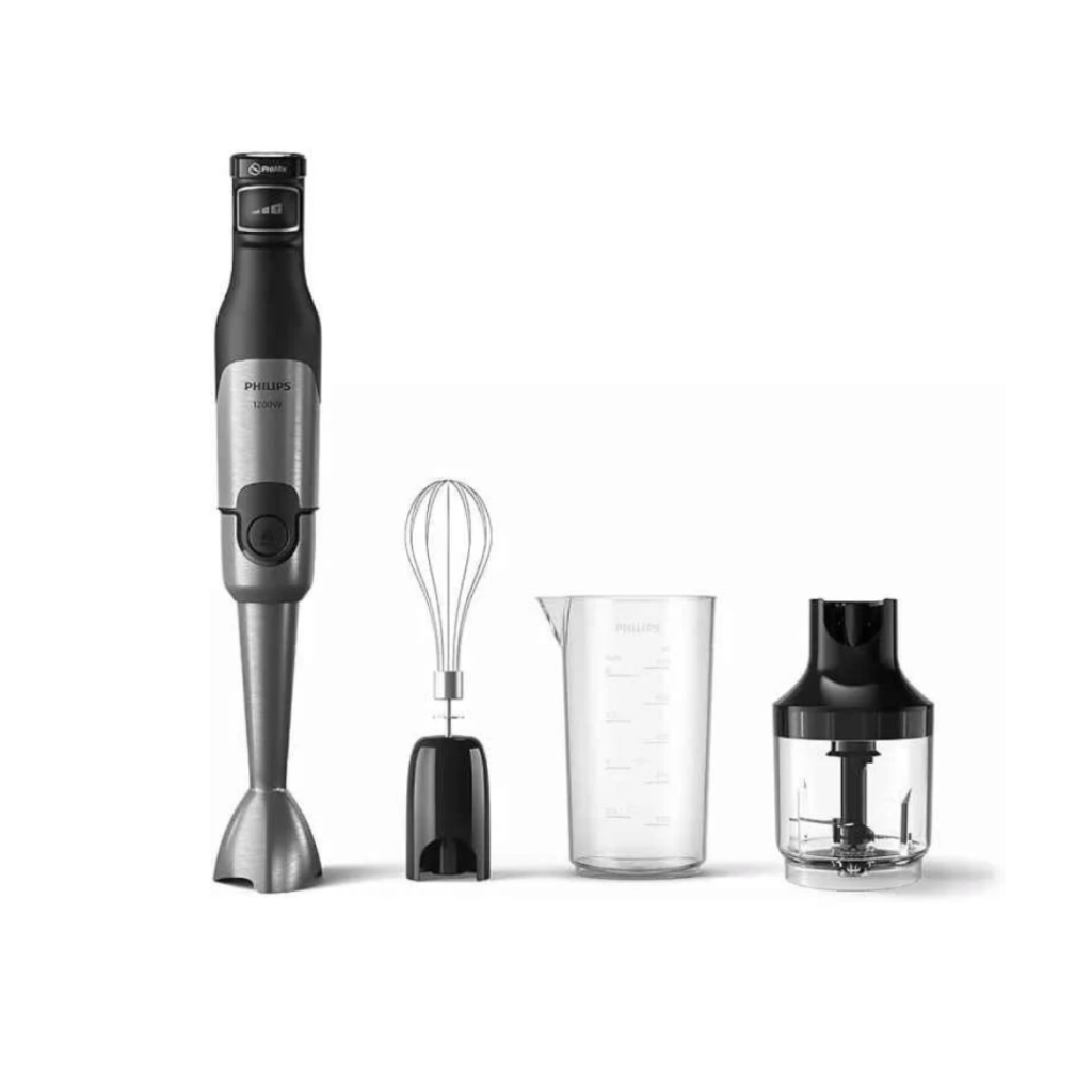 Philips ProMix Hand Blender Set 1200W 0.5L HR2683