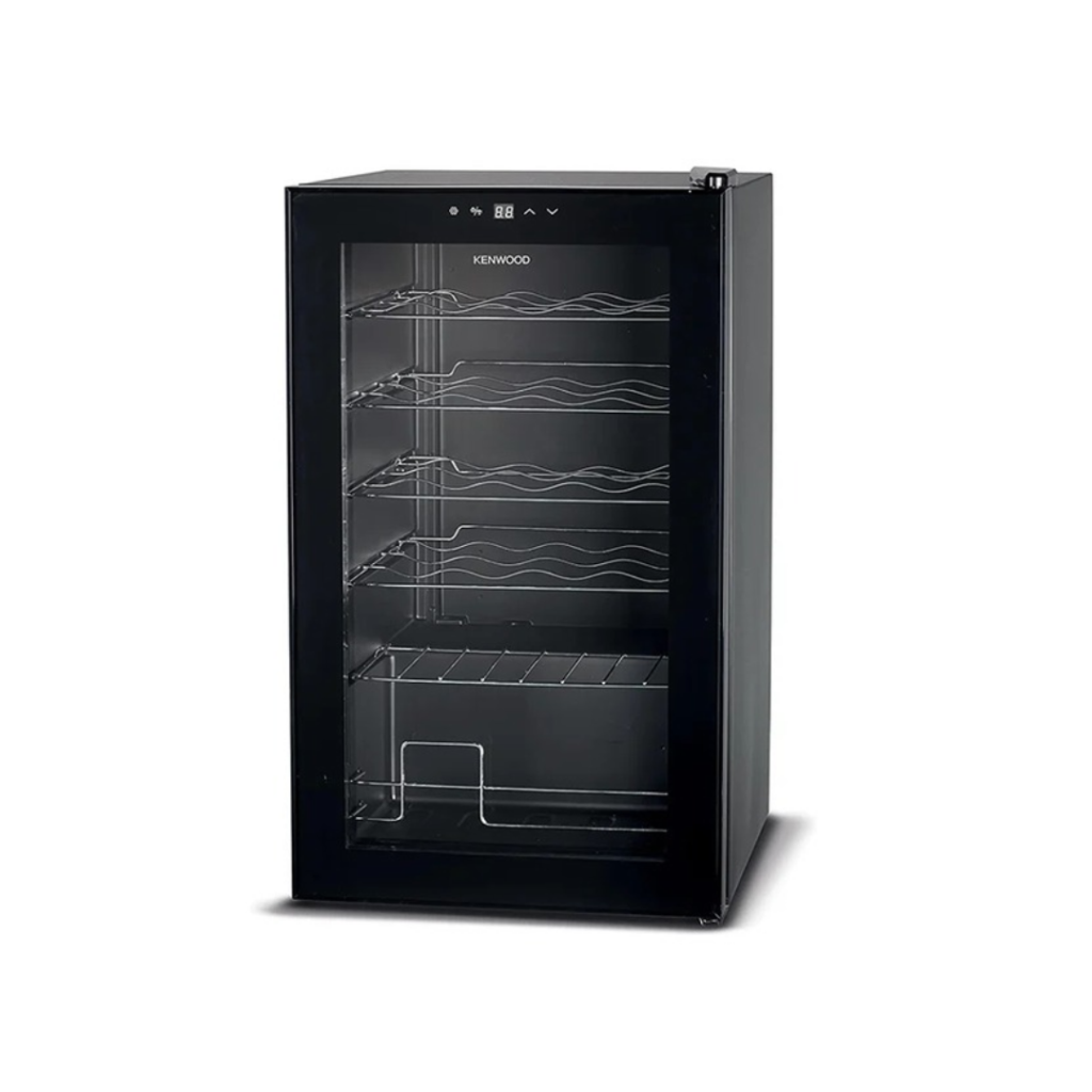 Kenwood Black Beverage Cooler BCM24.000 50W