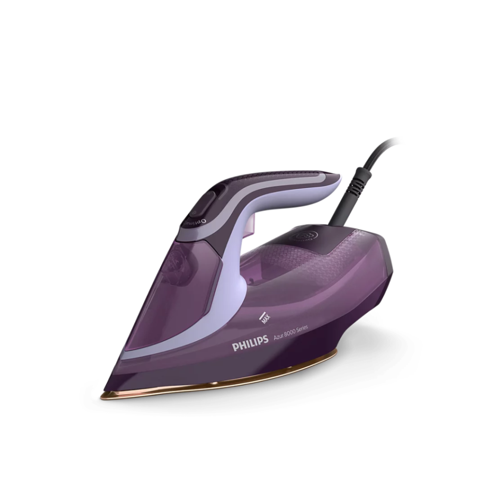 Philips OptimalTEMP Steam Iron 3000W 300ml DST8021