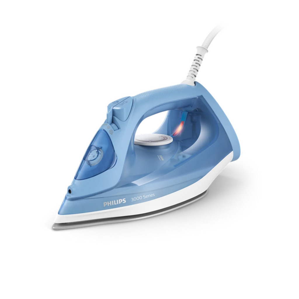 Philips Steam Iron 2200W 300ml DST3020
