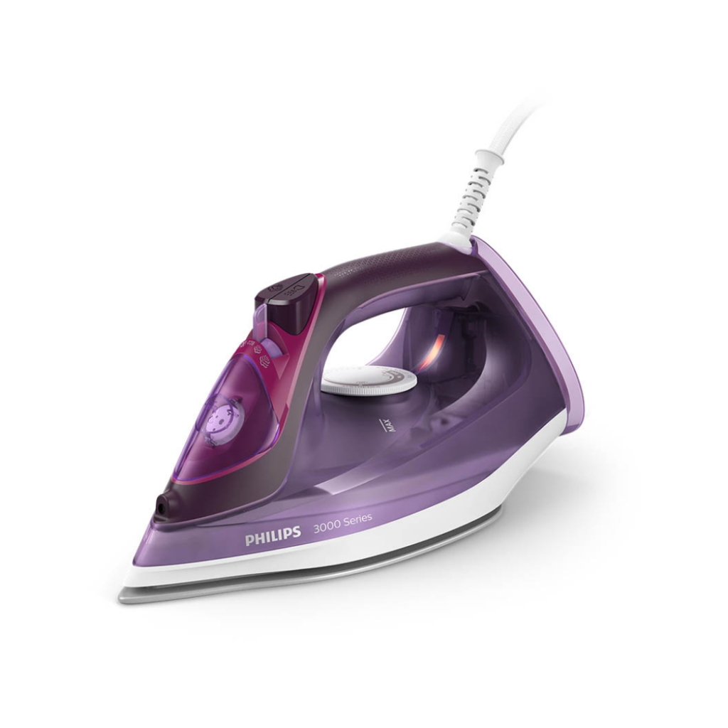 Philips Steam Iron 2600W 300ml DST3041