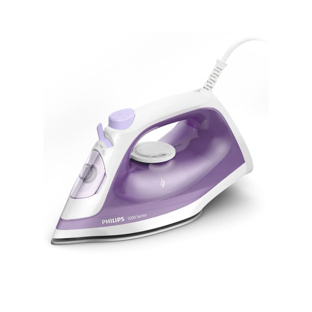 Philips Steam Iron 1800W 250ml DST1020