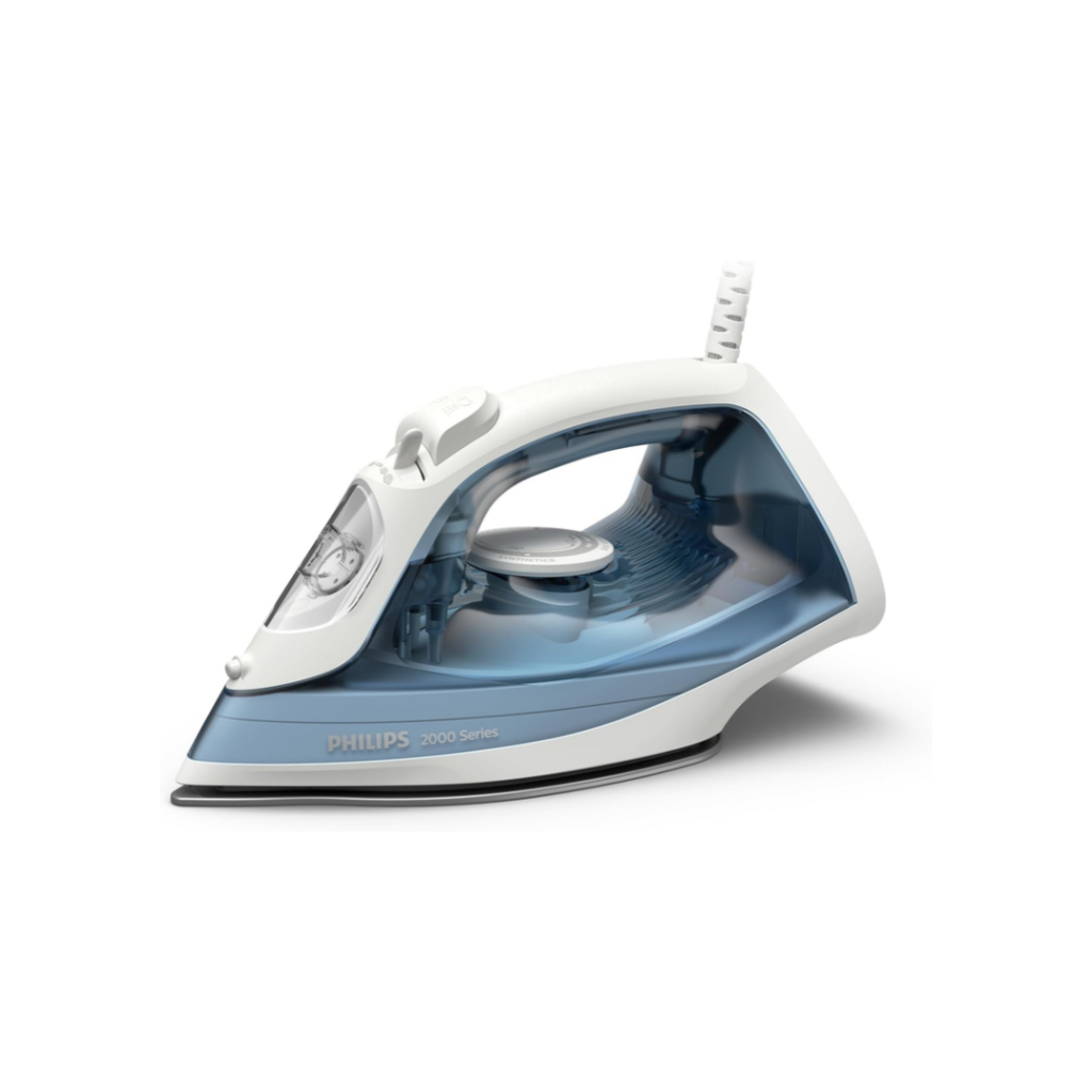 Philips Steam Iron 2000W 250ml DST2010