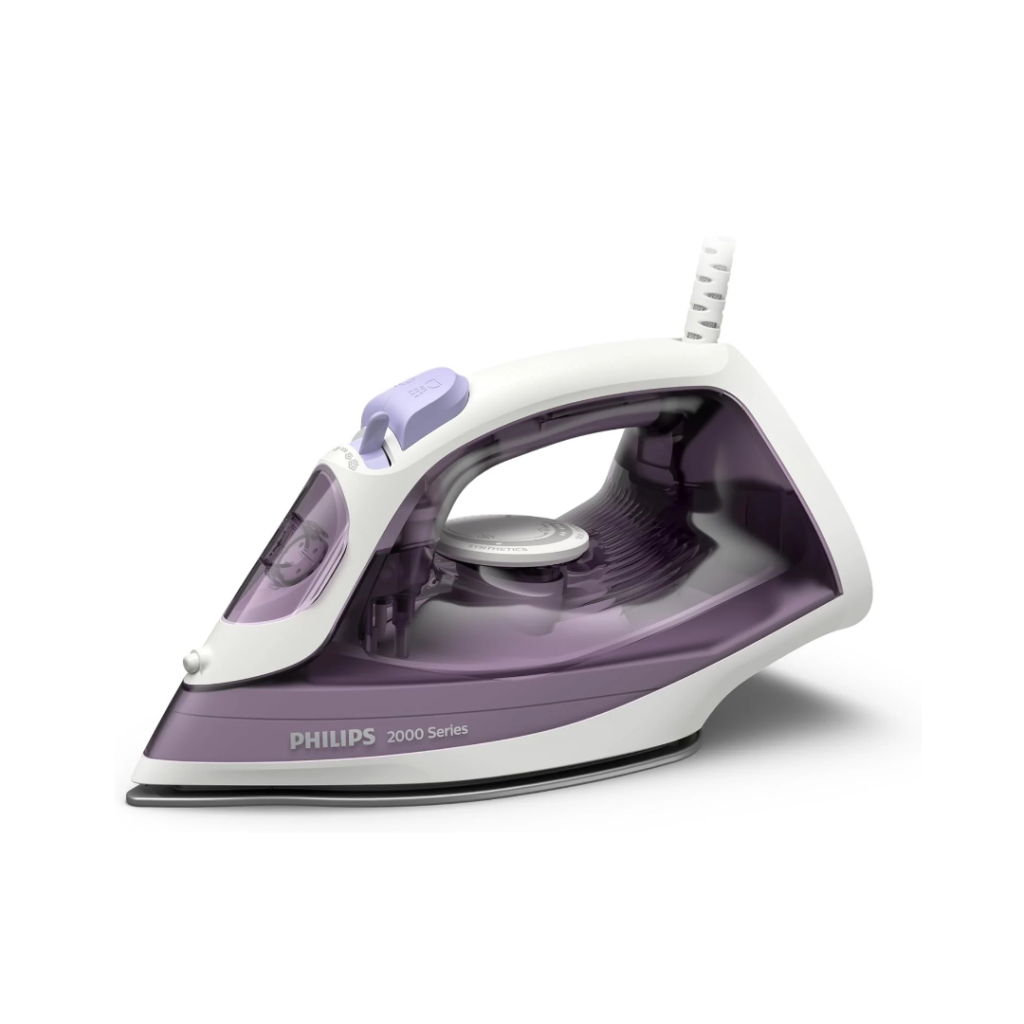 Philips Steam Iron 2000W 250ml DST2020