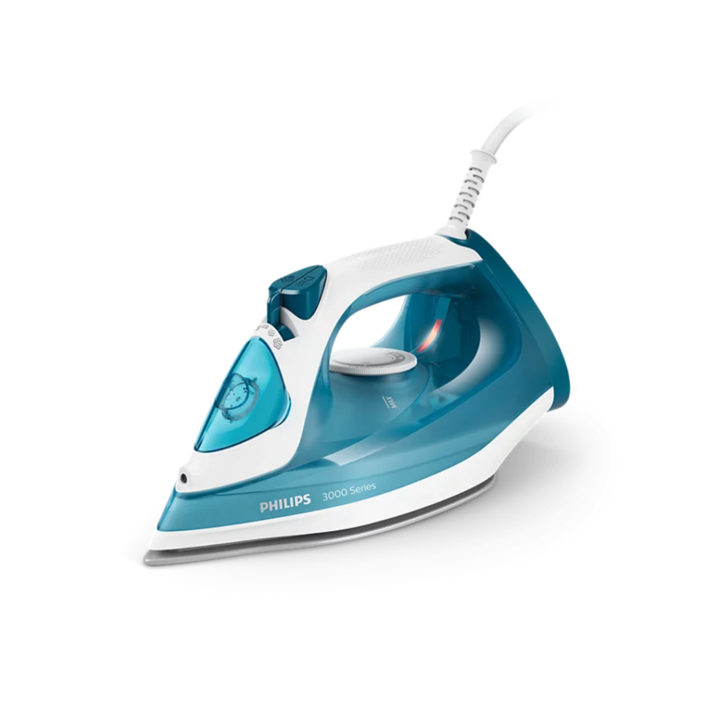 Philips Steam Iron 2100W 300ml DST3011