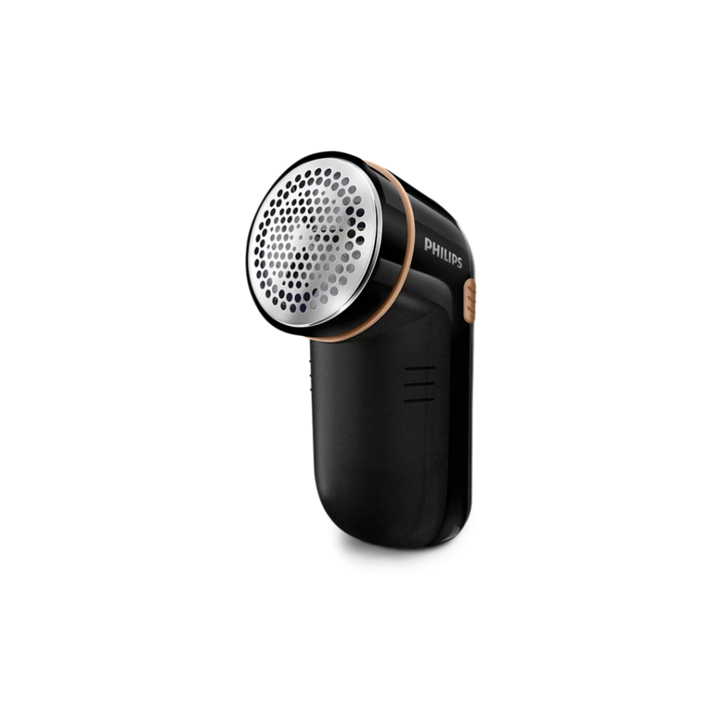 Philips Battery-Operated Fabric Shaver GC026
