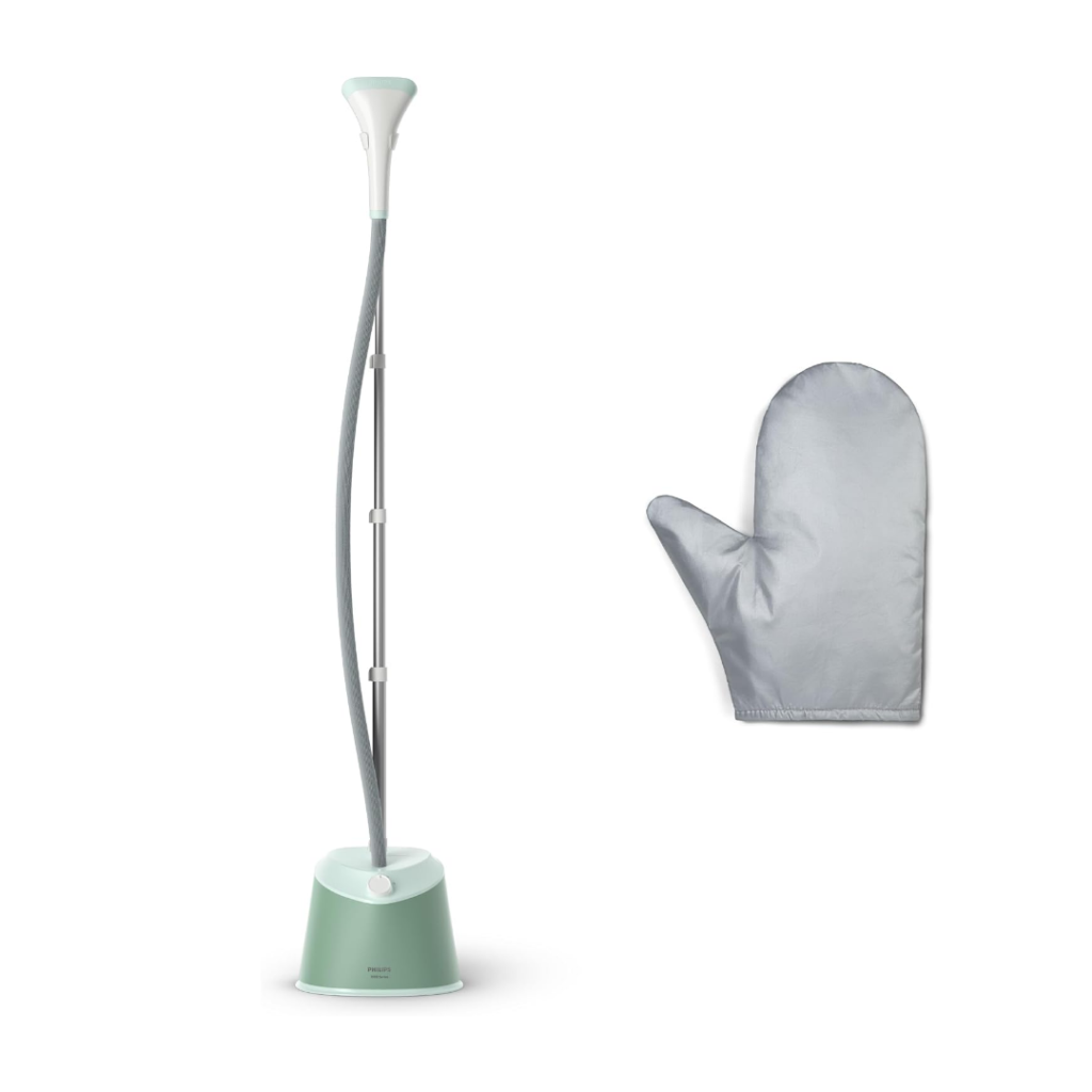Philips Standing Garment Steamer 1600W 1.8L STE1010