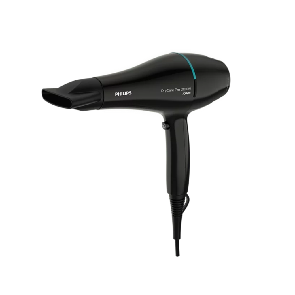 Philips Pro Ionic Hair Dryer 2100W BHD272