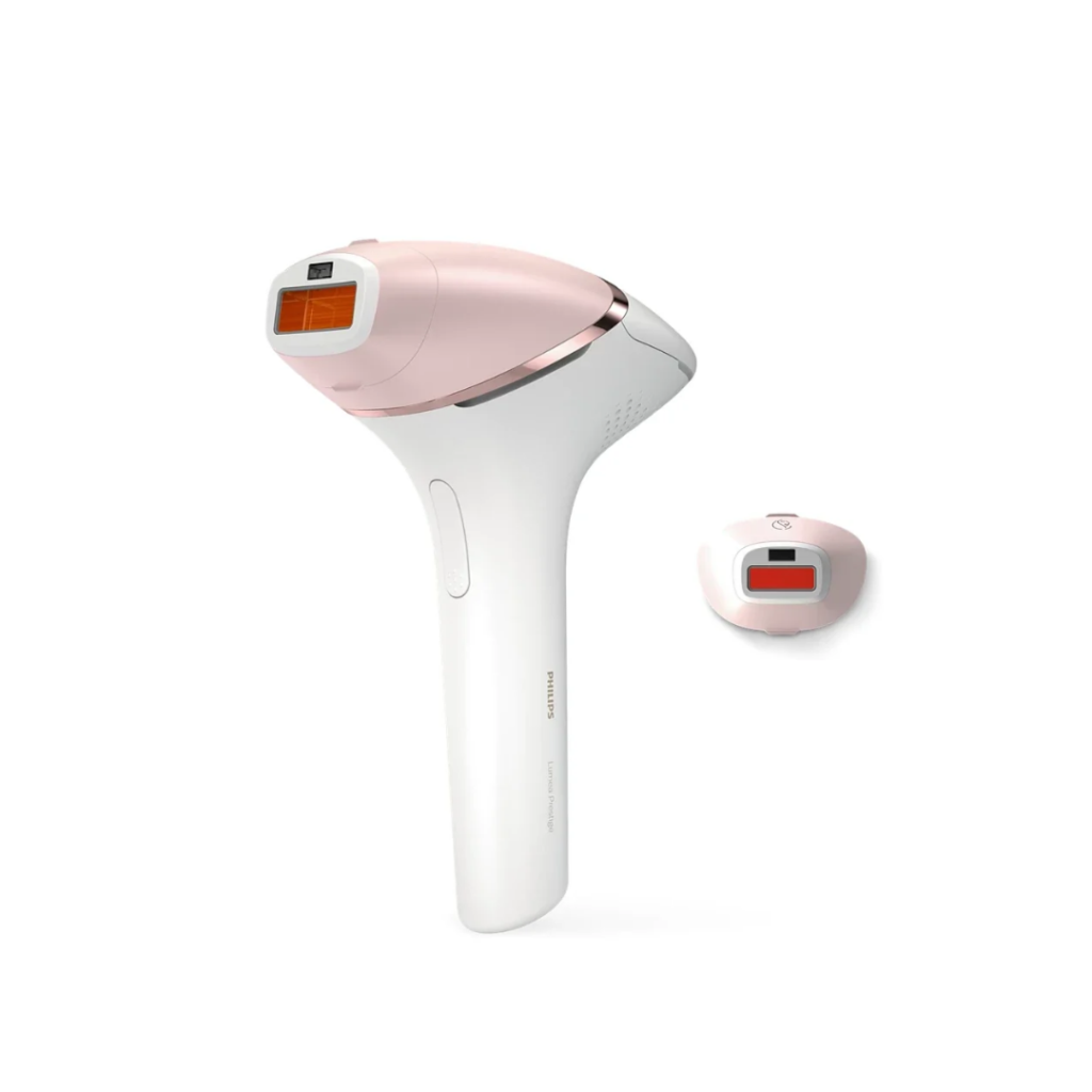 Philips Lumea IPL Hair Removal Device BRI950