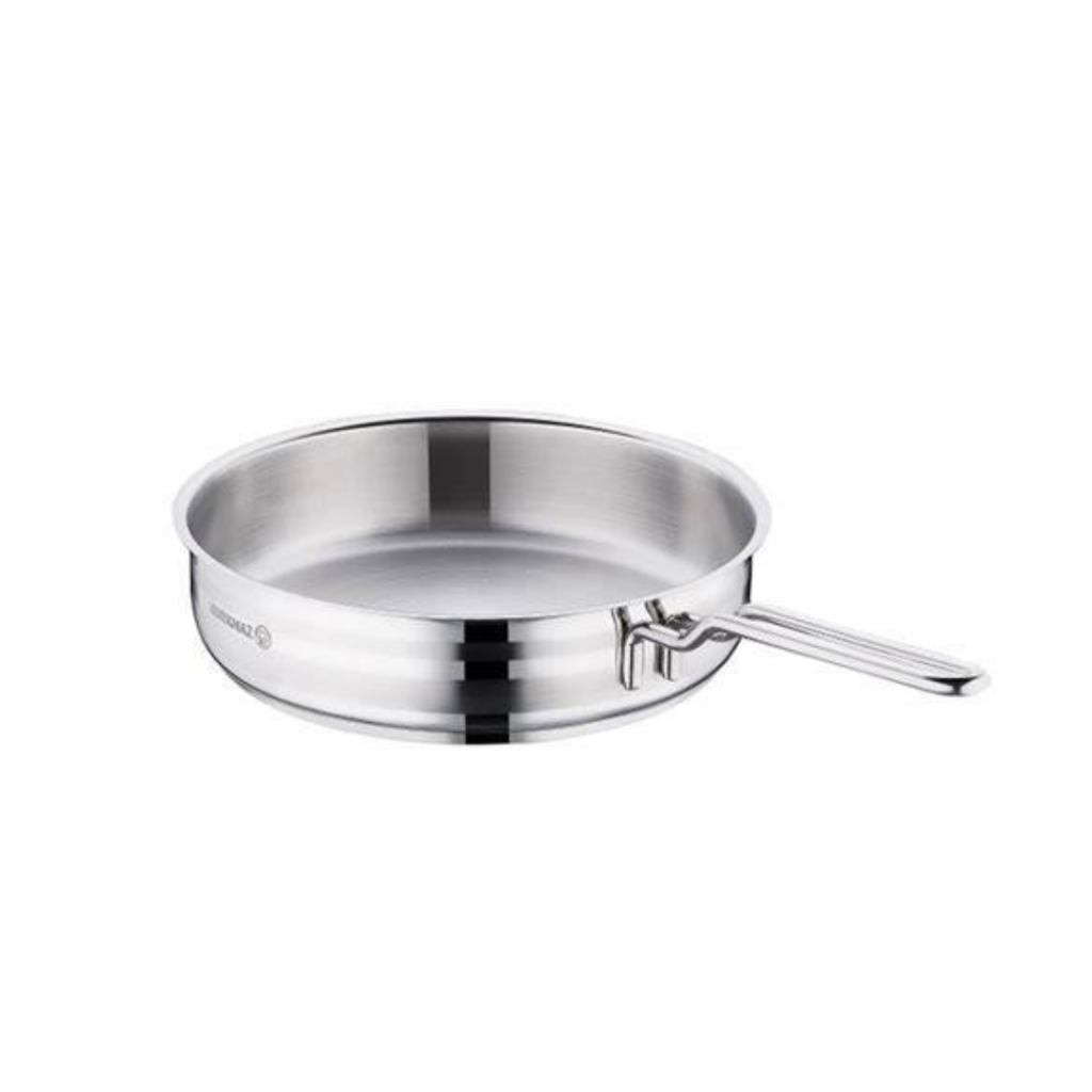 Korkmaz Astra2 Frypan 20-26 cm – 1.5L-3,35L
