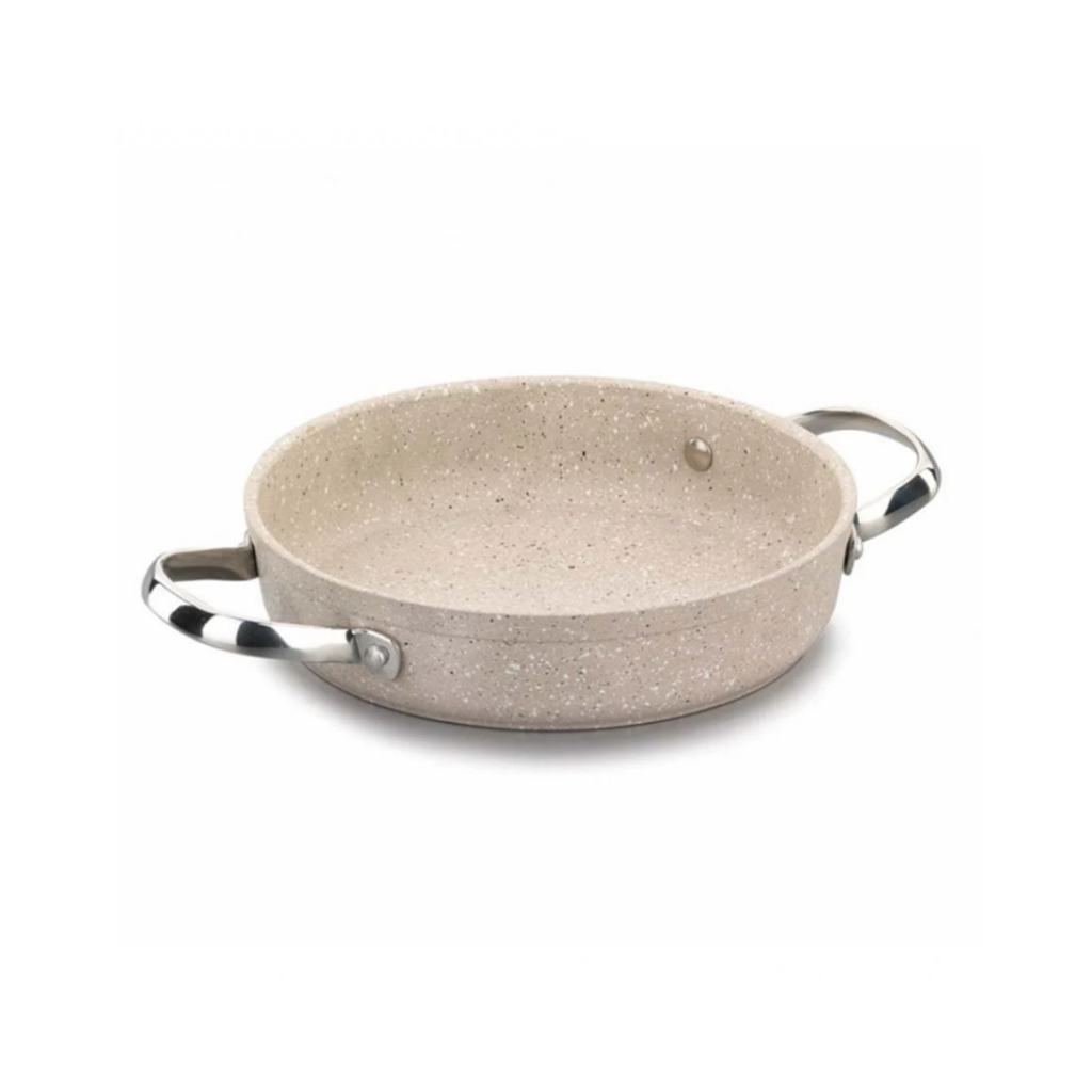 Korkmaz A1271 Granita Omelette 20cm – 3L