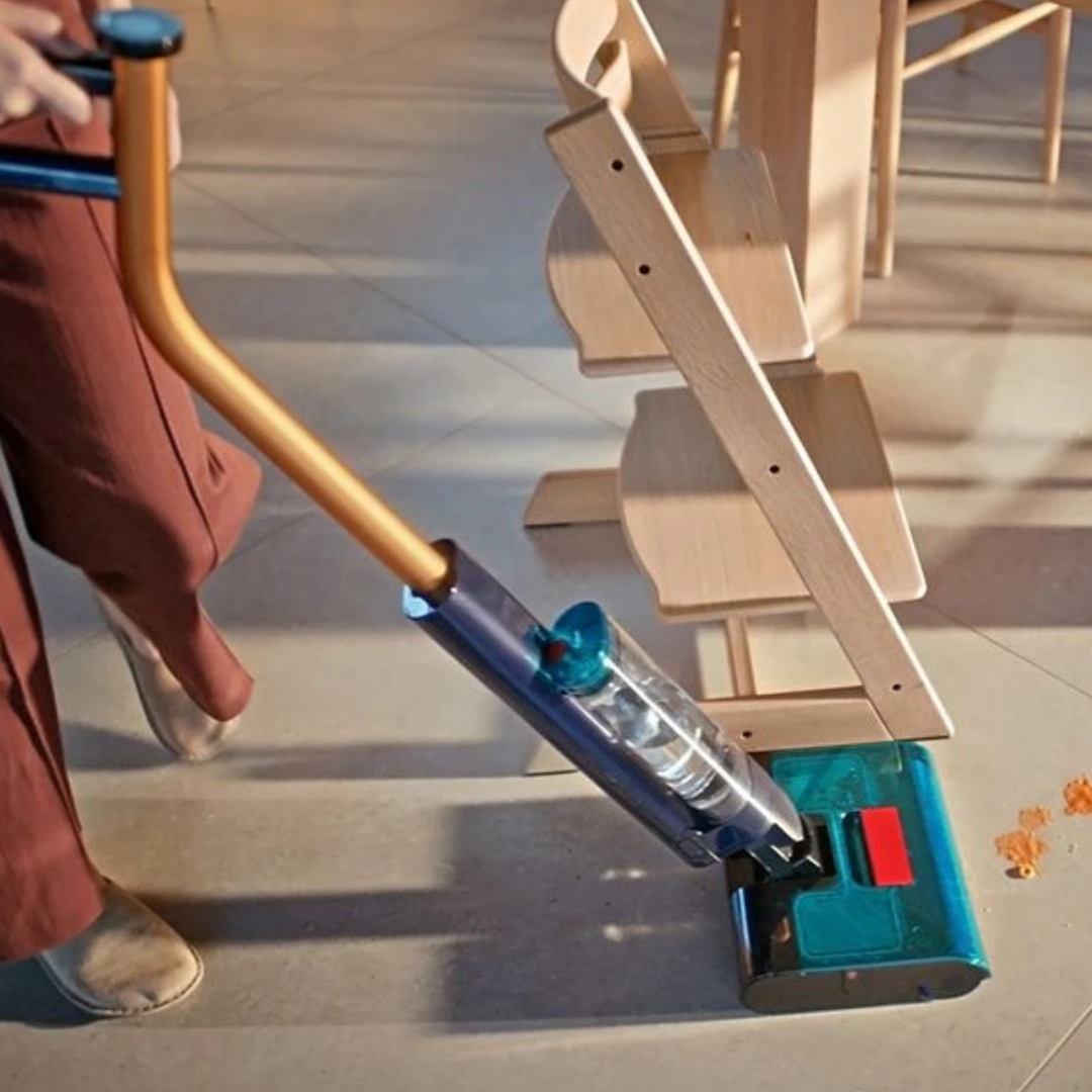 Dyson Clean+Wash Hygiene WR03-A Wet Floor Cleaner - Image 2
