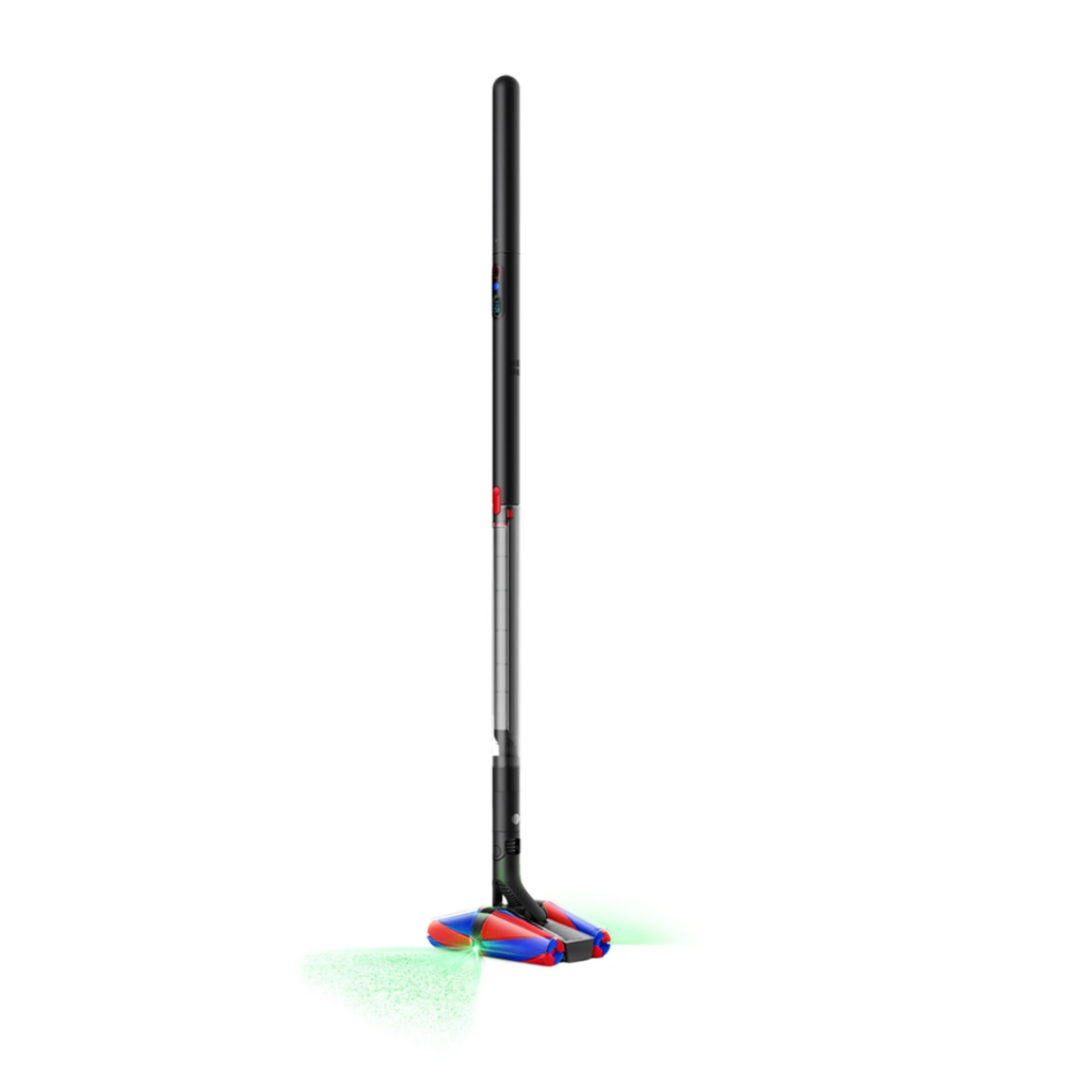 Dyson PencilVac Fluffycones Cordless Vacuum Cleaner 50 AW