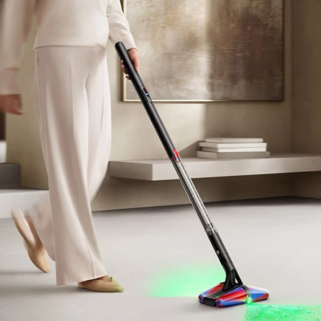 Dyson PencilVac Fluffycones Cordless Vacuum Cleaner 50 AW - Image 2