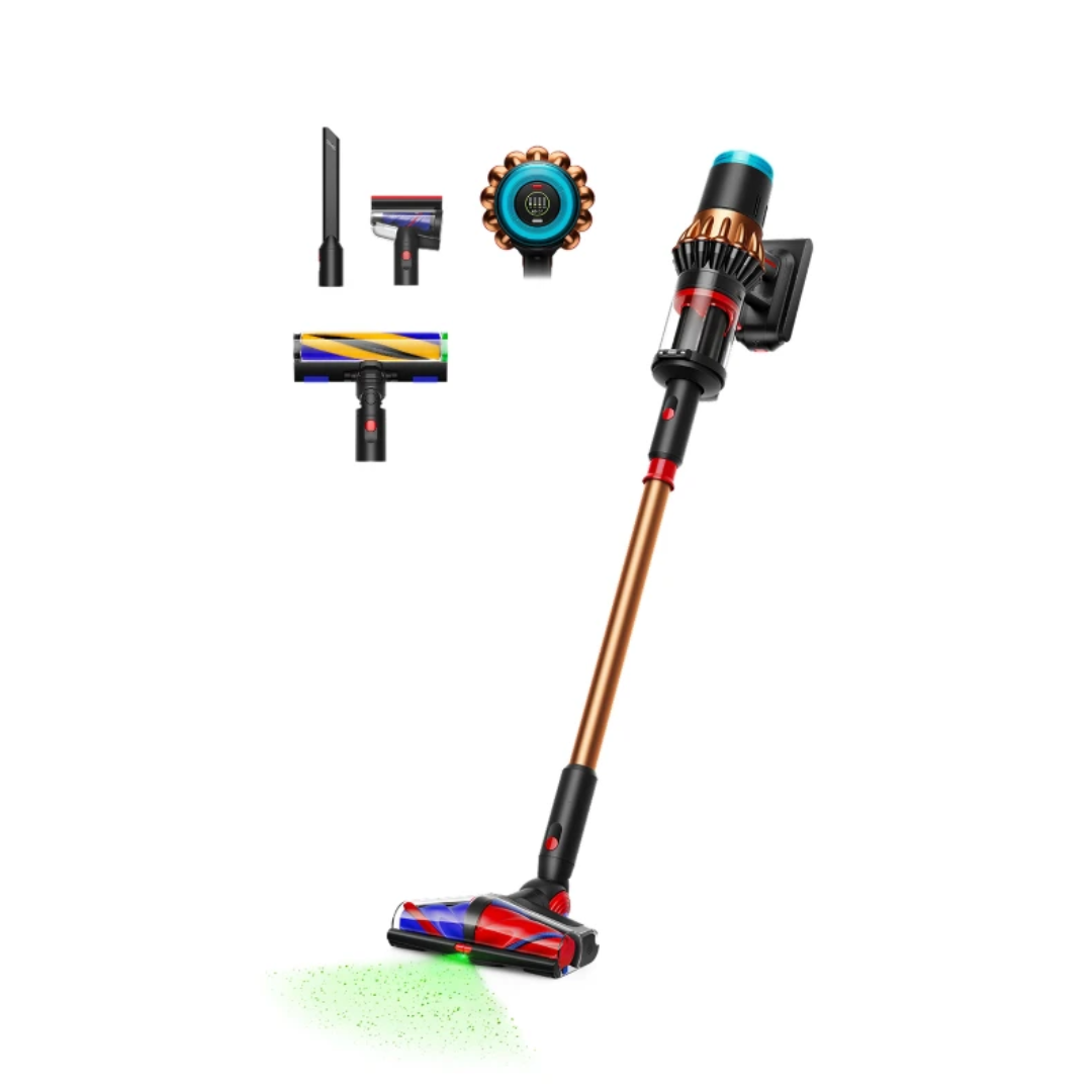Dyson V16 Piston Animal Cordless Vacuum Cleaner 900W - Image 2