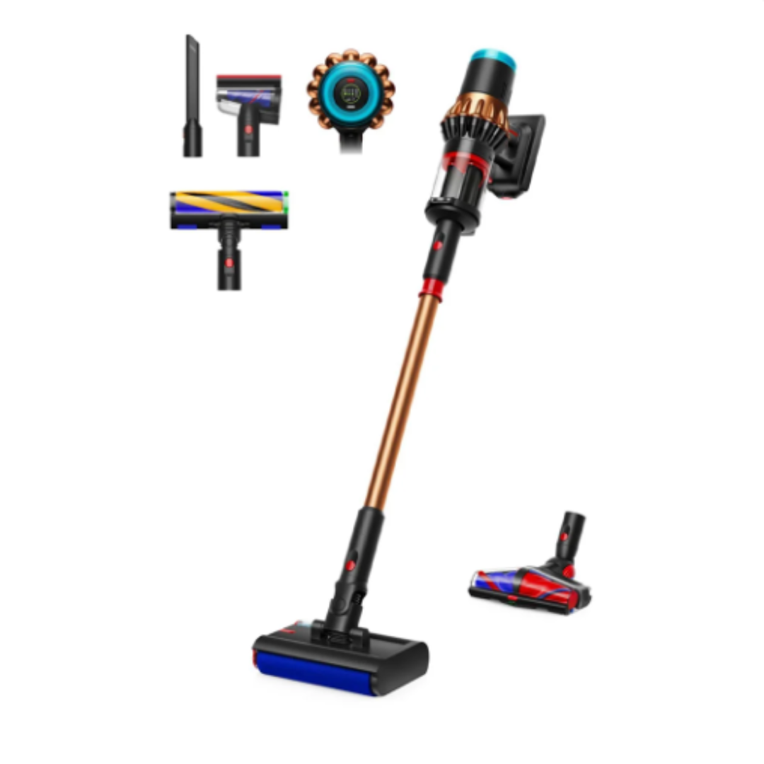 Dyson V16 Piston Animal Submarine Wet & Dry Vacuum Cleaner 315 AW