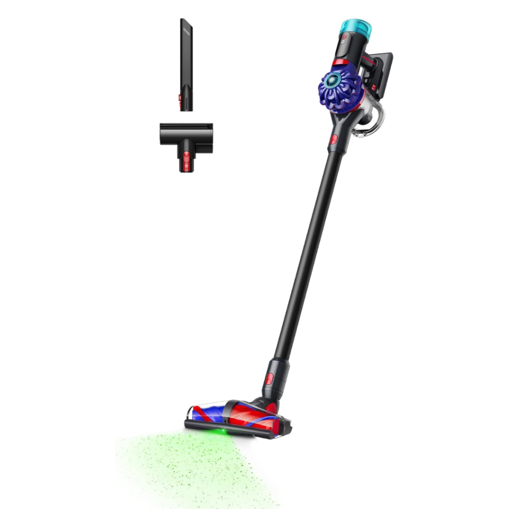 Dyson V10 Konical Cordless Vacuum Cleaner 150 AW