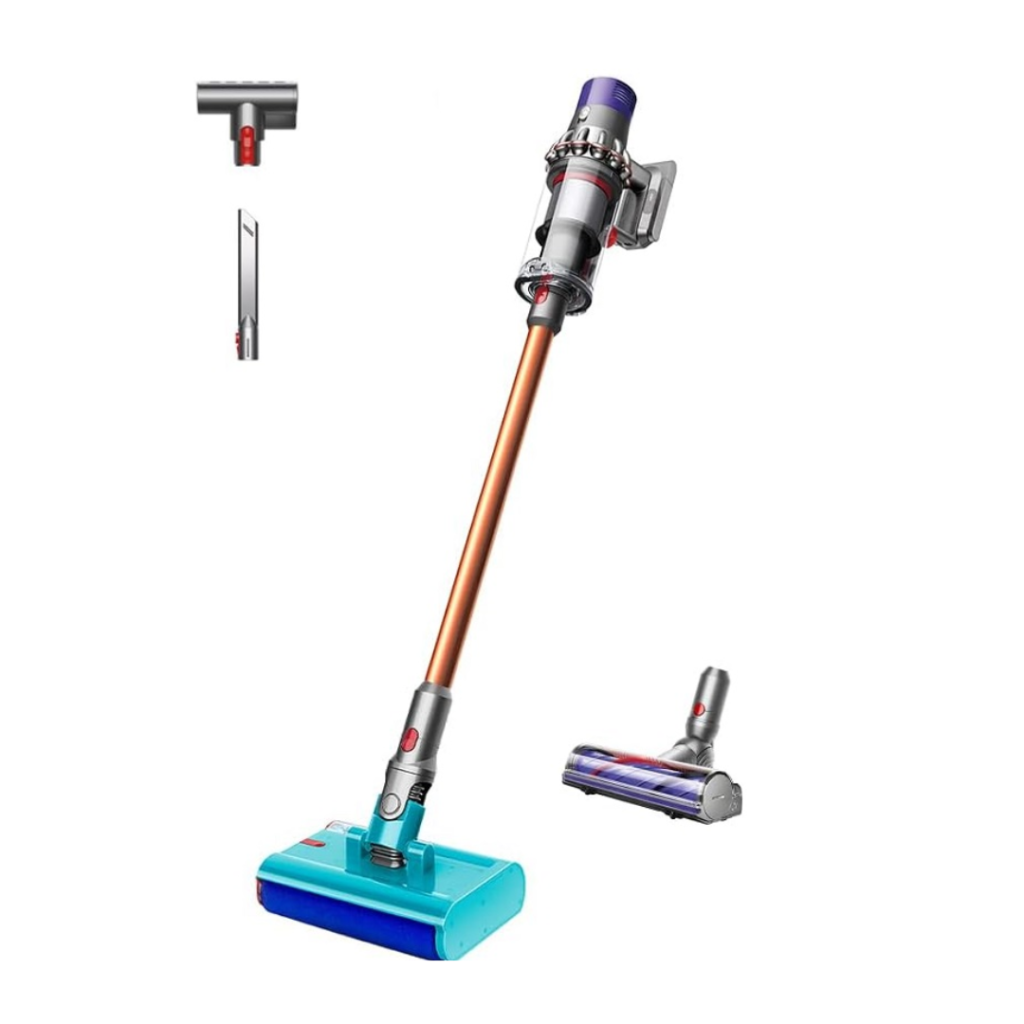 Dyson Cyclone V10 Submarine Wet & Dry Vacuum Cleaner 150 AW