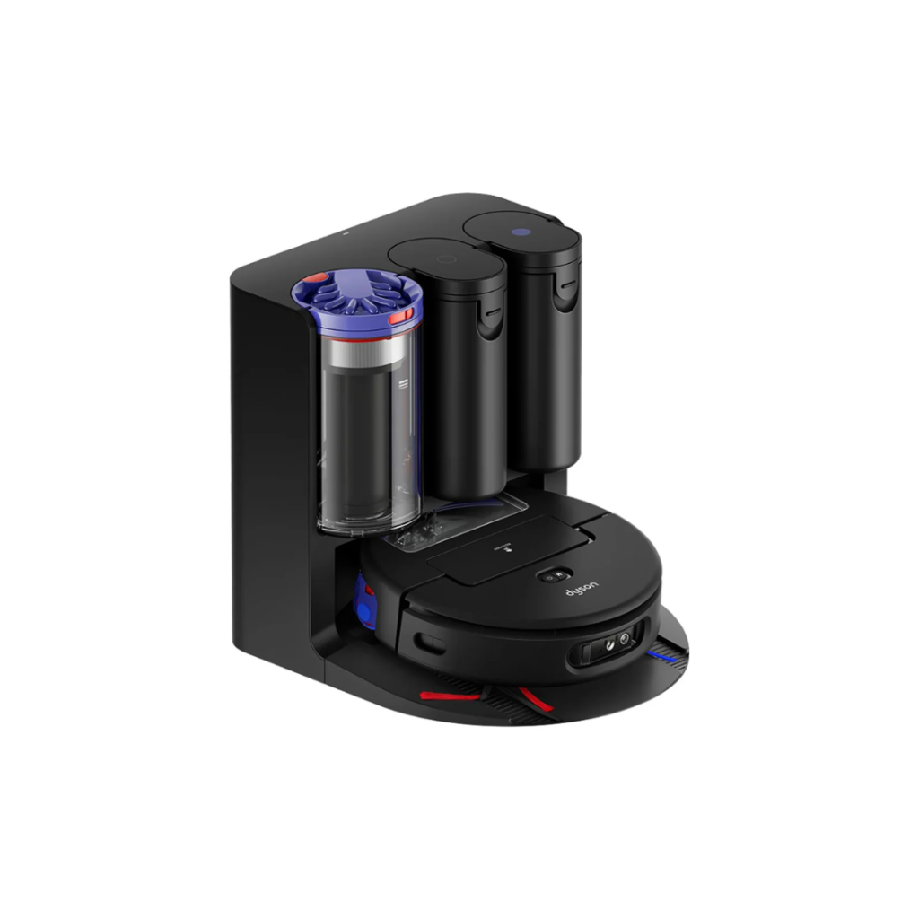 Dyson Spot+Scrub Ai RB05-A Robot Vacuum & Mop