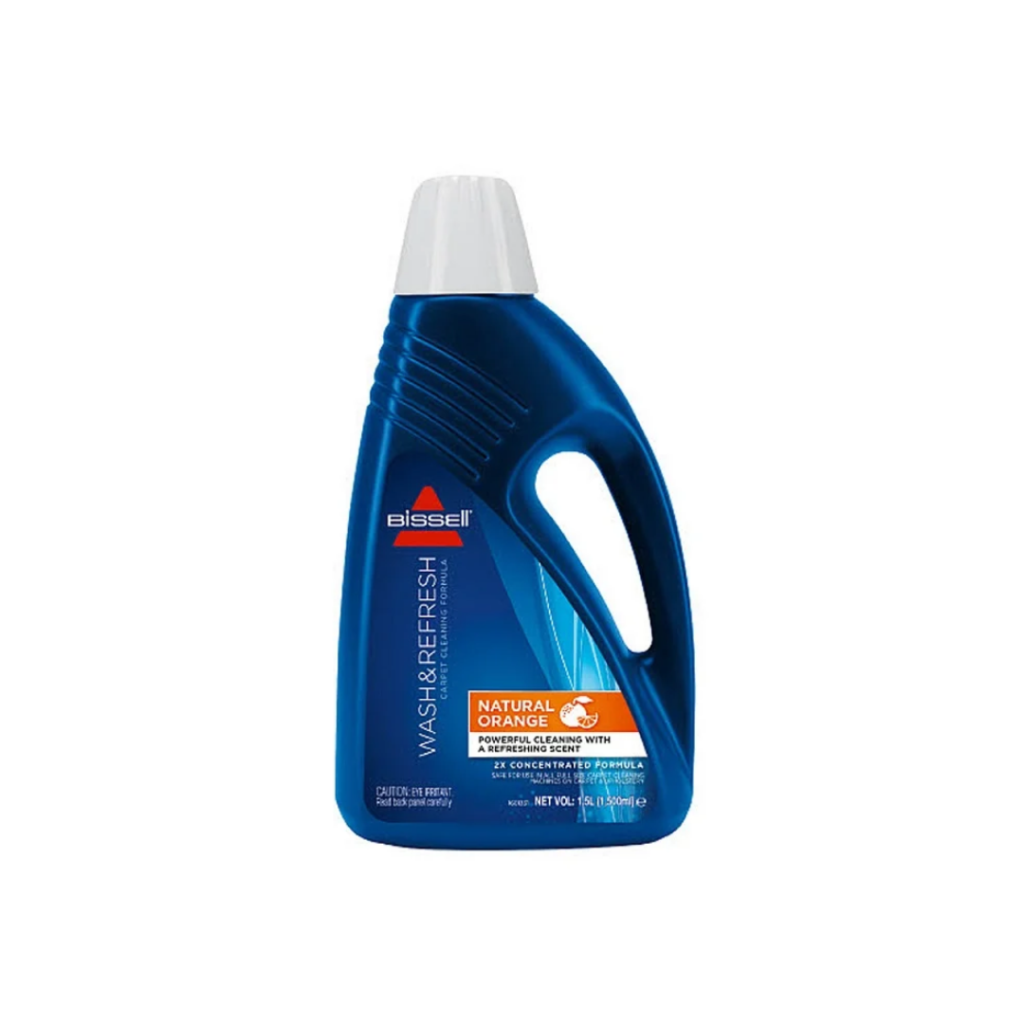 Bissell Wash & Refresh Carpet Cleaning Formula 1146K – 1.5L